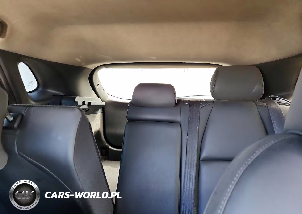 2023 Mazda Cx-30 Select VIN:3MVDMBBM0PM512378 - 10