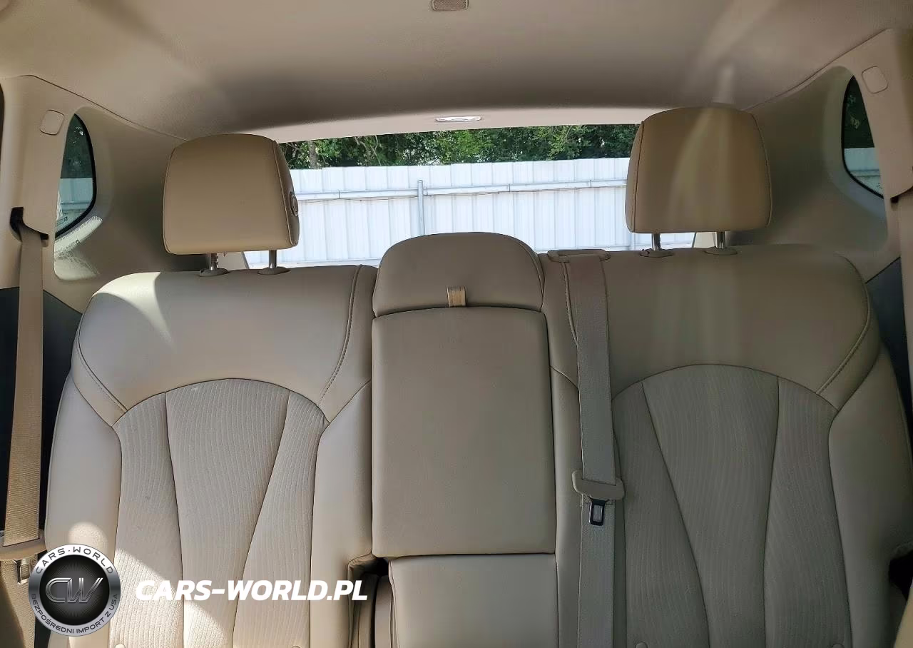 2019 Buick Envision Preferred VIN:LRBFX1SA9KD058197 - 10