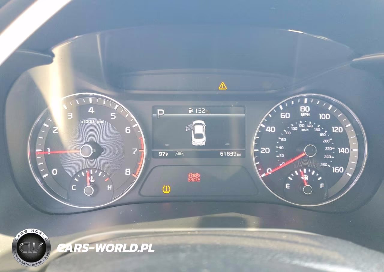 2022 Kia Forte Lxs VIN:3KPF24AD3NE427166 - 9
