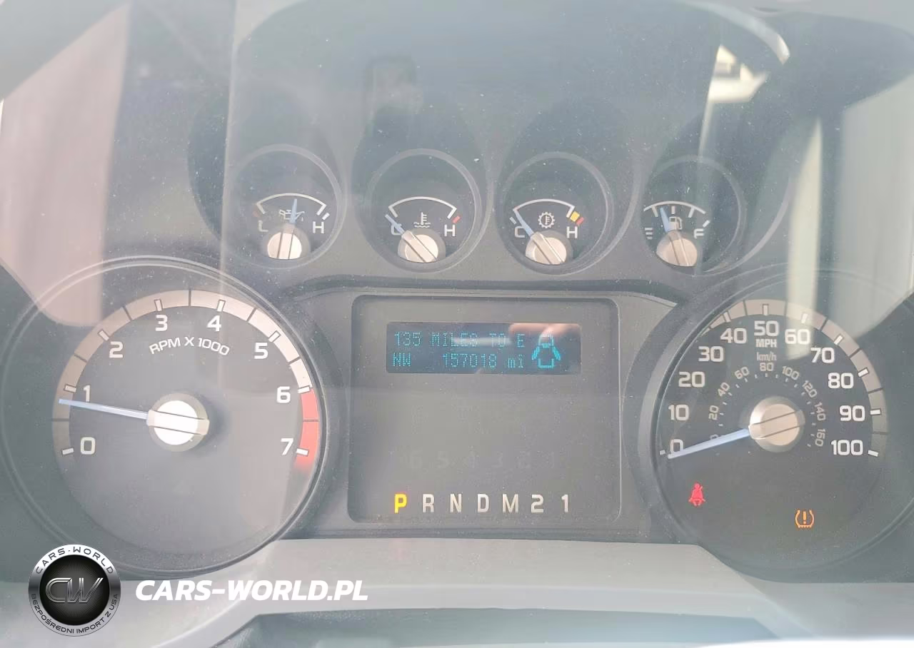 2016 Ford F350 Super Duty VIN:1FD8X3B63GEC75663 - 9