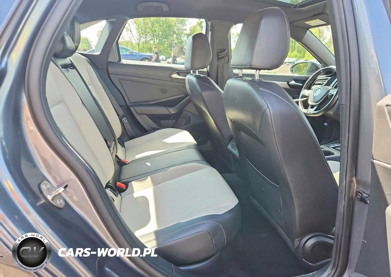 2021 Volkswagen Jetta S VIN:3VWC57BU6MM006330 - 10