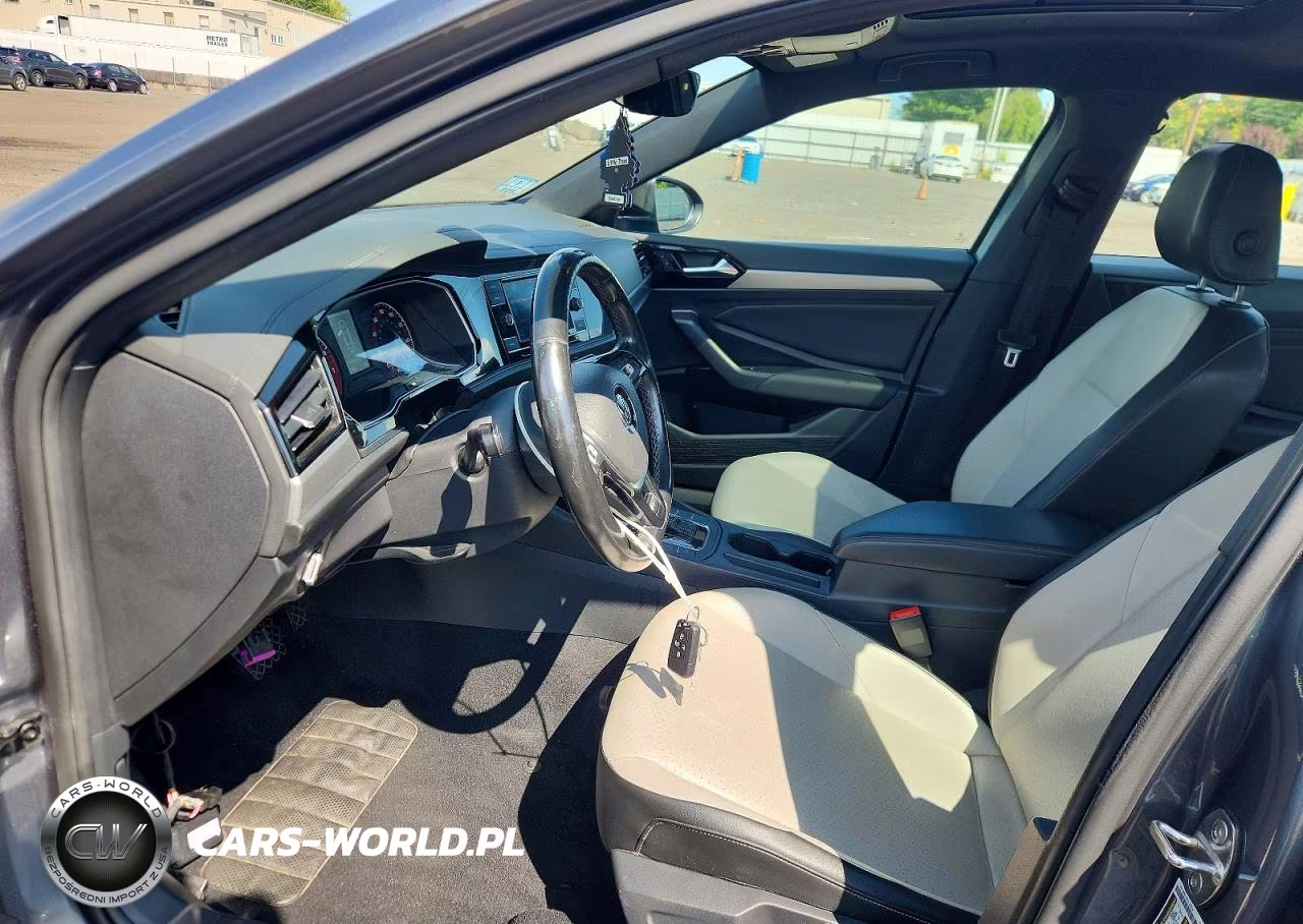 2021 Volkswagen Jetta S VIN:3VWC57BU6MM006330 - 7