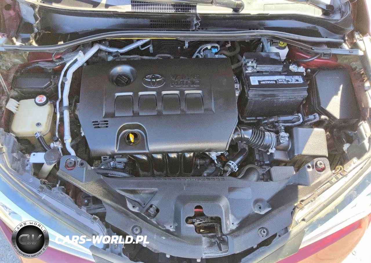 2019 Toyota C-Hr Le VIN:JTNKHMBX1K1038381 - 11