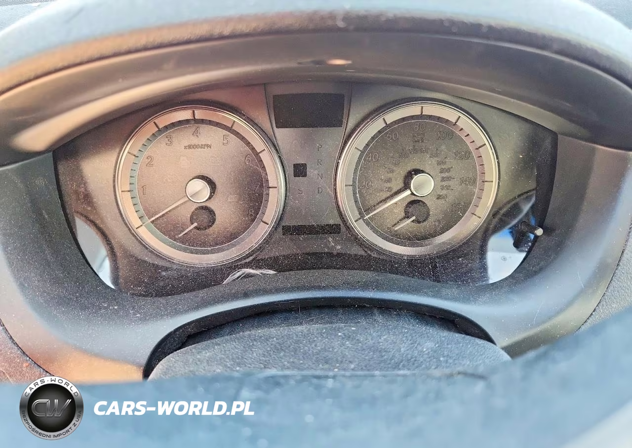 2010 Lexus Es 350 VIN:JTHBK1EG8A2348955 - 9