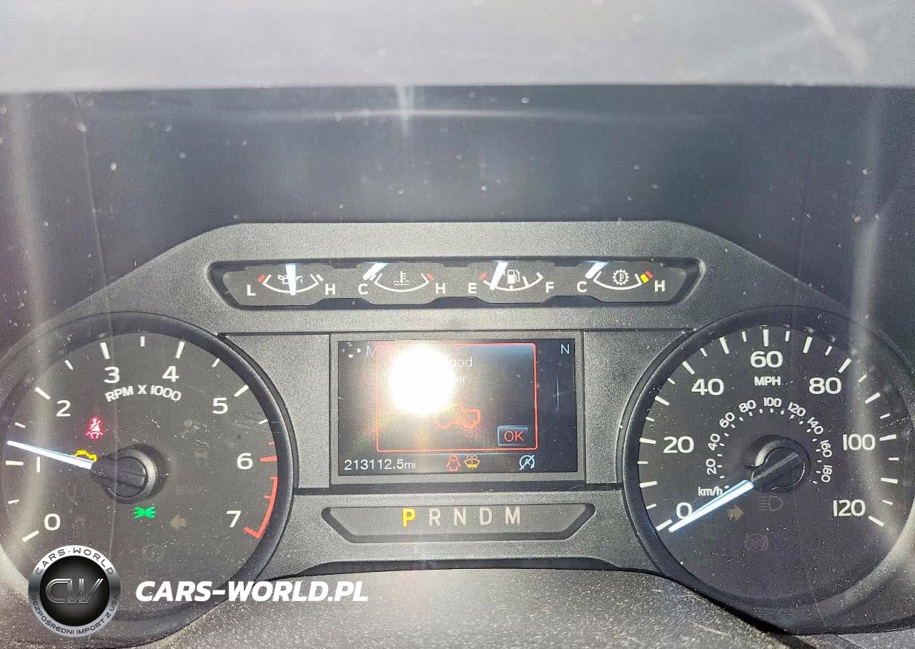 2018 Ford F150 Super Cab VIN:1FTEX1EP1JFB33653 - 9