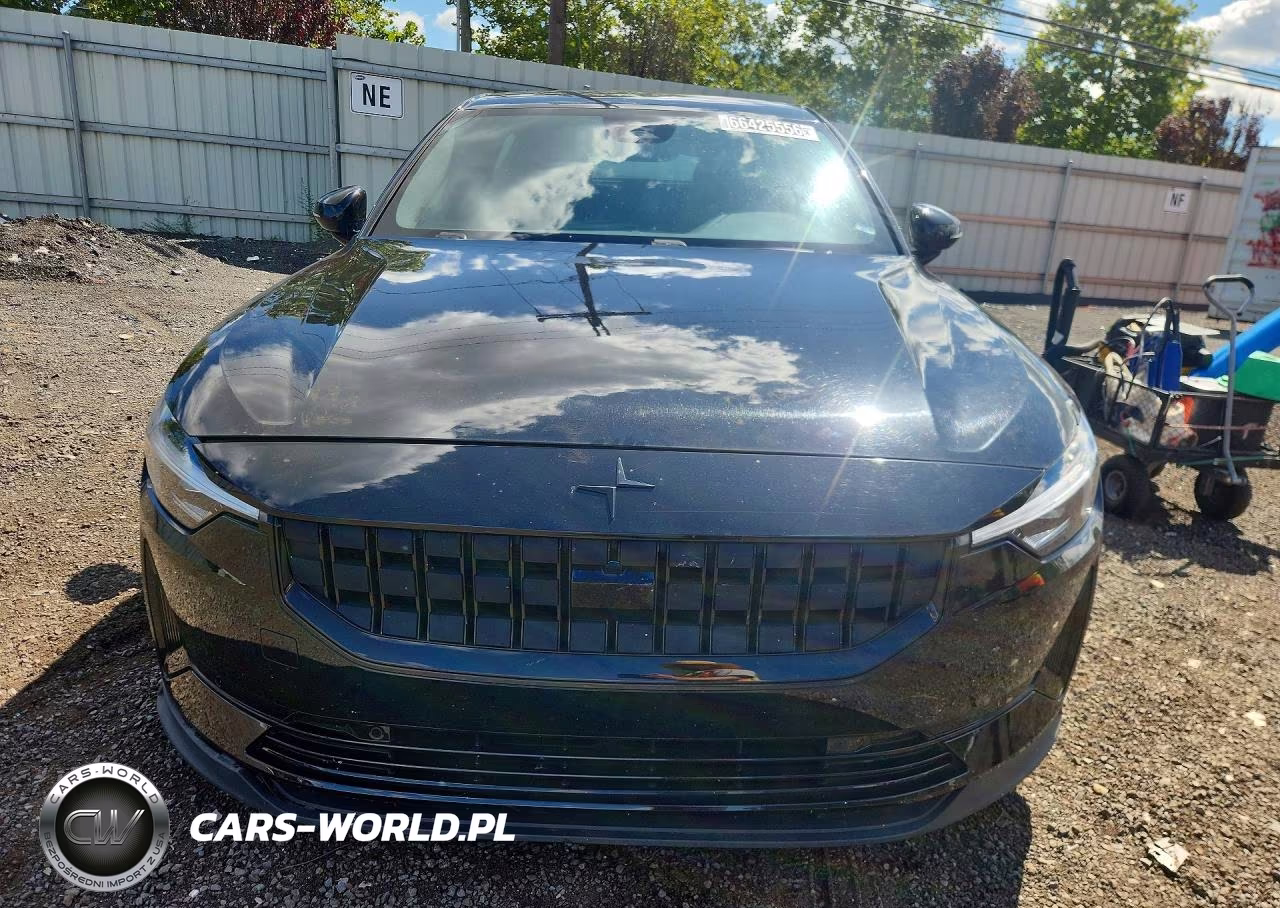 2023 Polestar 2 VIN:YSMED3KA7PL158723 - 5