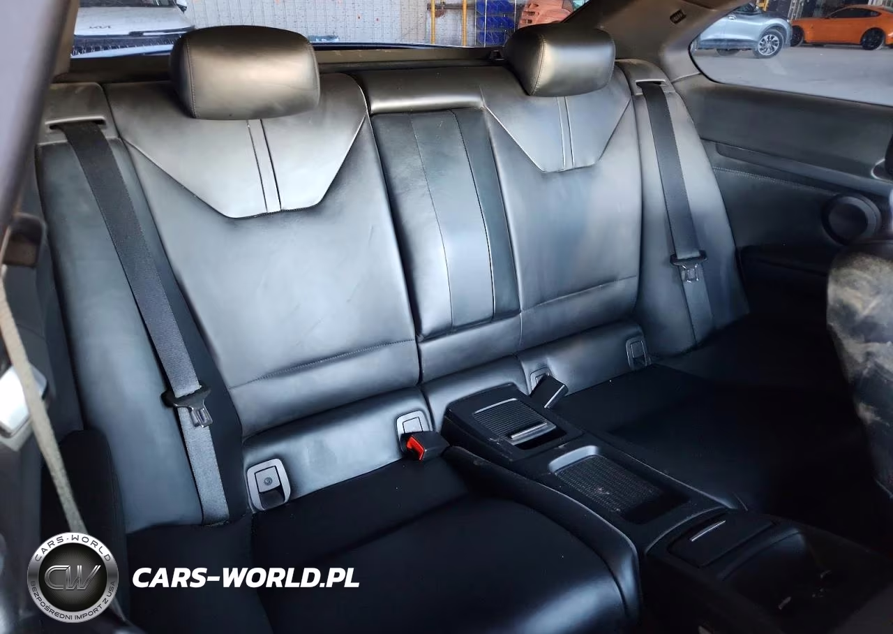 2011 BMW M3 VIN:WBSKG9C59BE645535 - 10