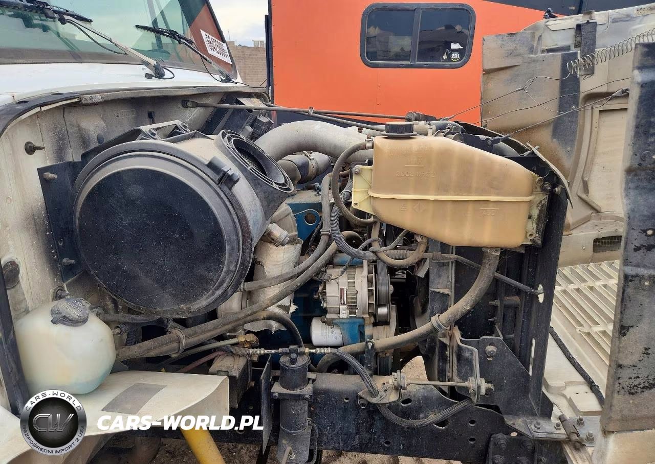 1997 International 4000 4700 VIN:1HTSCAAP1VH473306 - 10