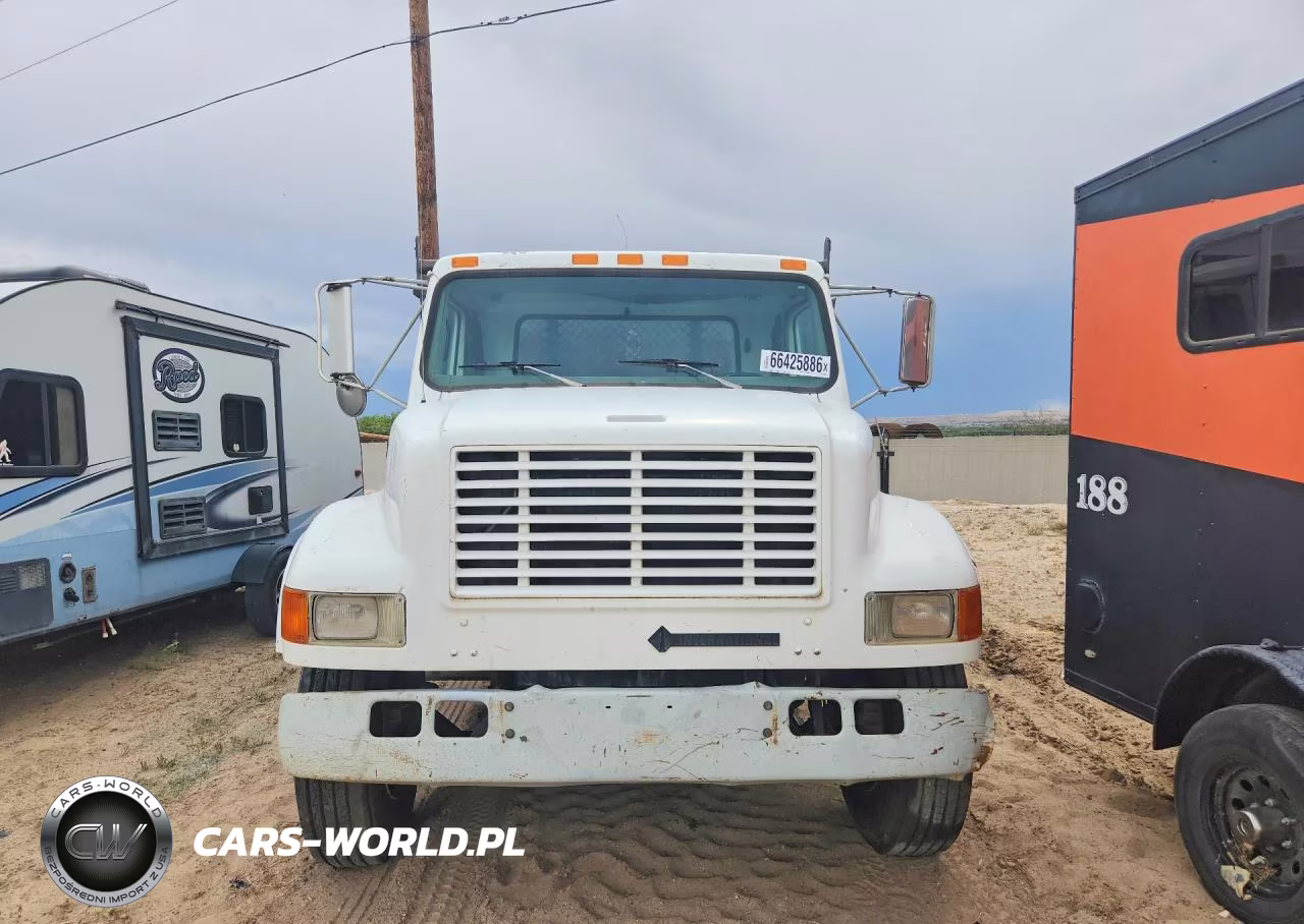 1997 International 4000 4700 VIN:1HTSCAAP1VH473306 - 5