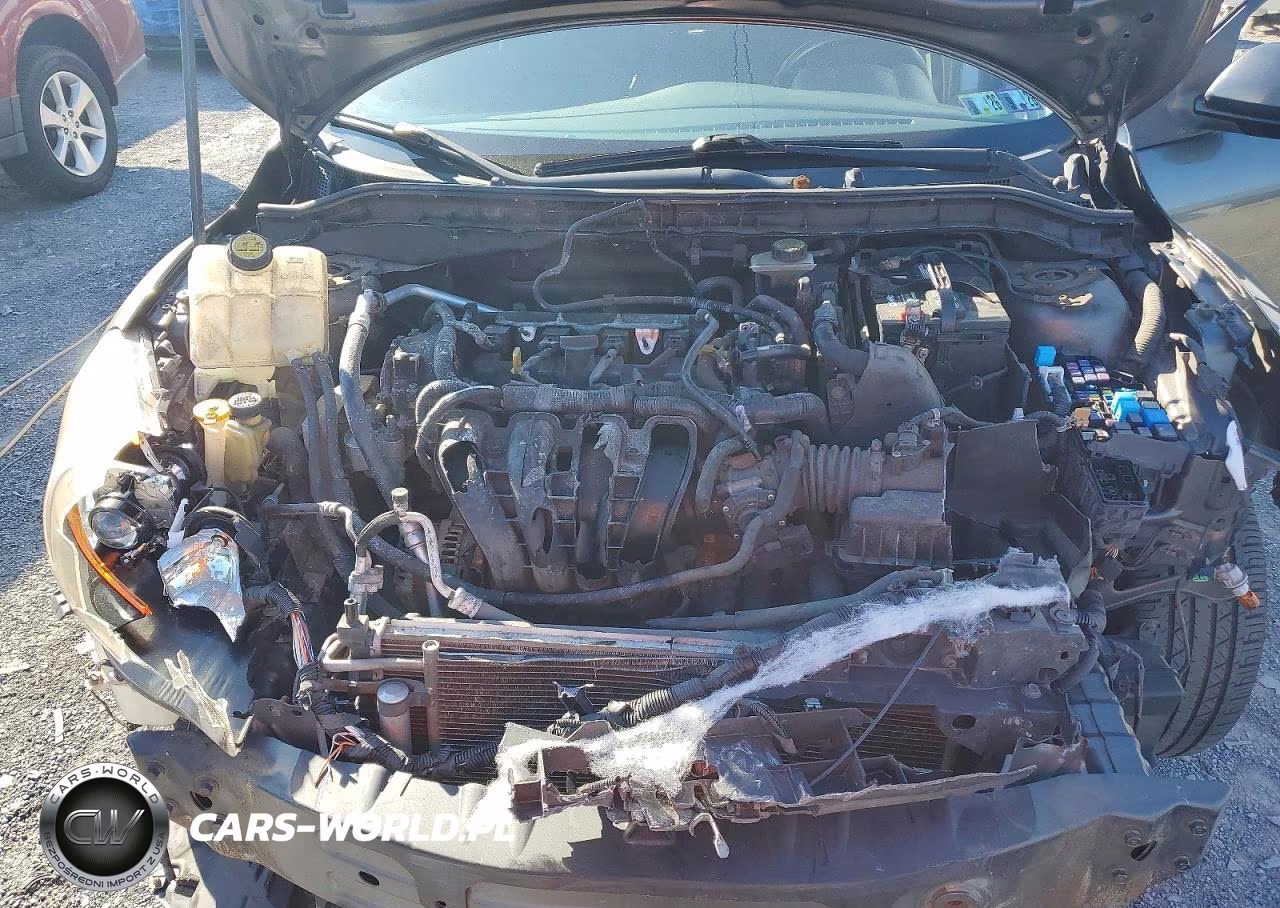 2012 Mazda 3 I VIN:JM1BL1V87C1697895 - 11