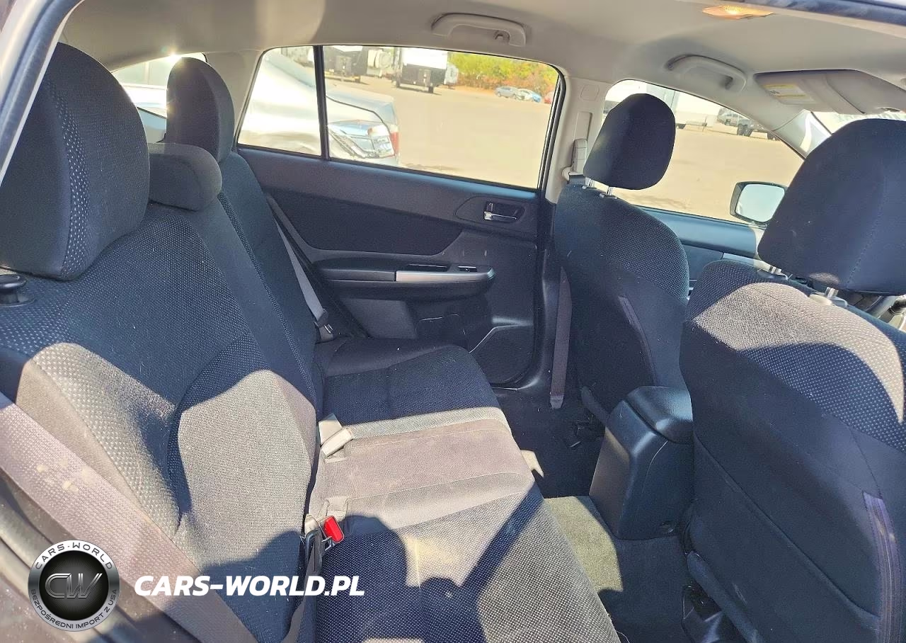 2015 Subaru Impreza Premium VIN:JF1GPAC64FH273345 - 10