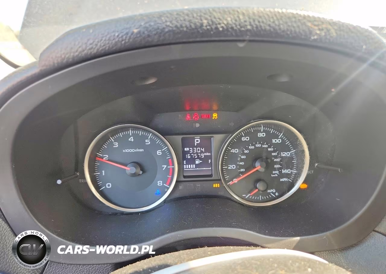 2015 Subaru Impreza Premium VIN:JF1GPAC64FH273345 - 9