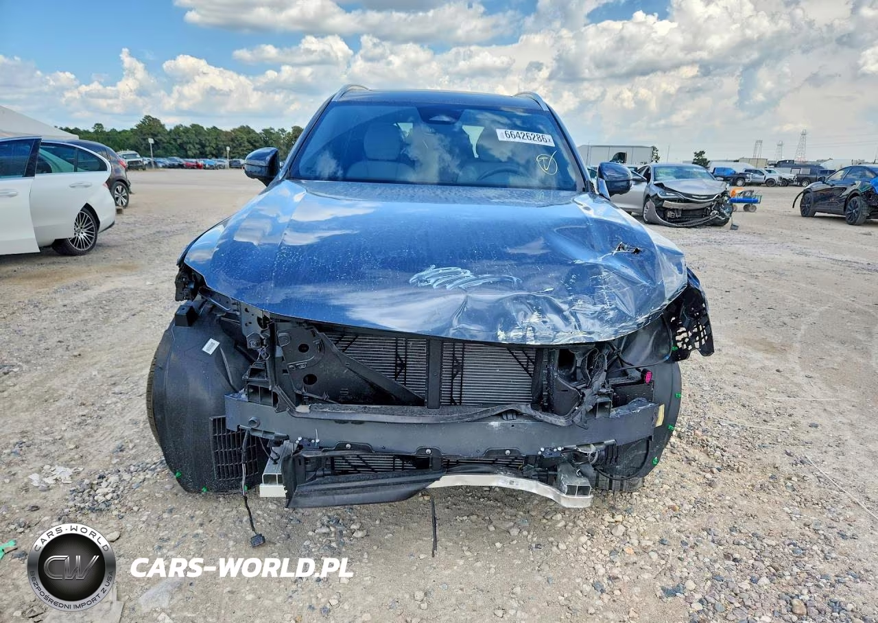 2026 Volvo Xc90 Plus VIN:YV4062PE7T1489827 - 5