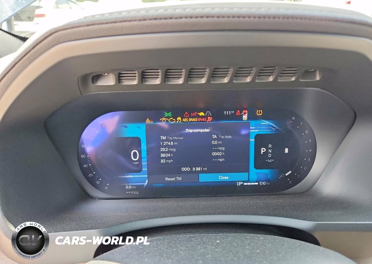 2026 Volvo Xc90 Plus VIN:YV4062PE7T1489827 - 9