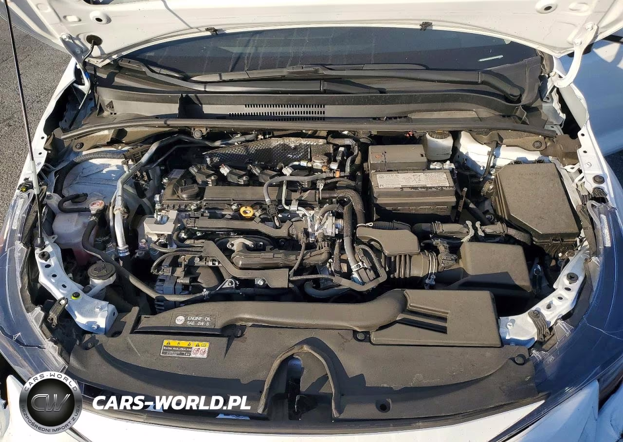 2025 Toyota Corolla Le VIN:5YFB4MDEXSP343630 - 11