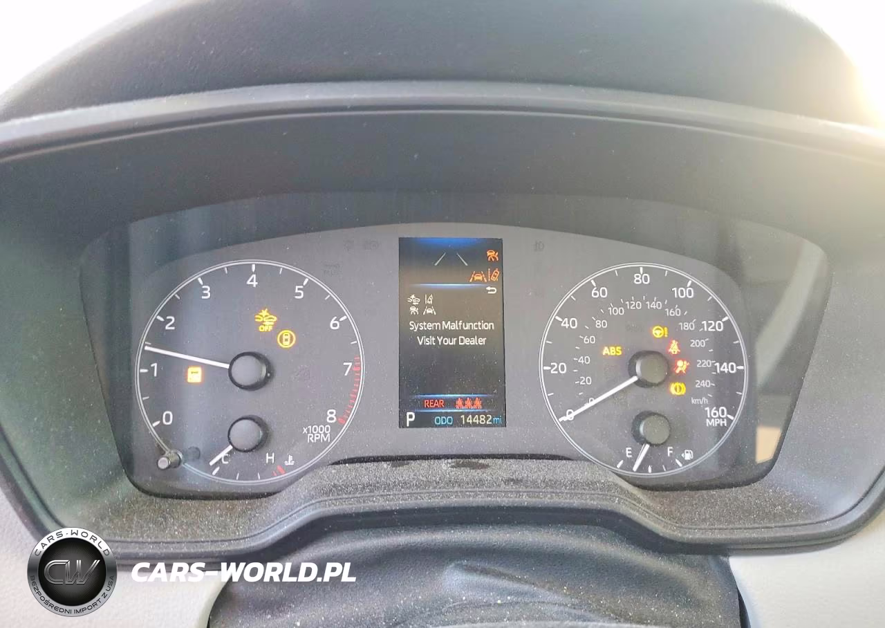 2025 Toyota Corolla Le VIN:5YFB4MDEXSP343630 - 9