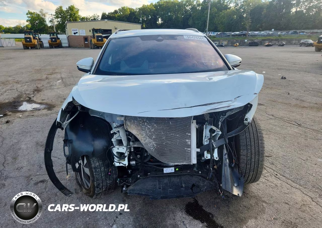 2023 Volkswagen Id.4 Pro VIN:1V2DNPE85PC050085 - 5