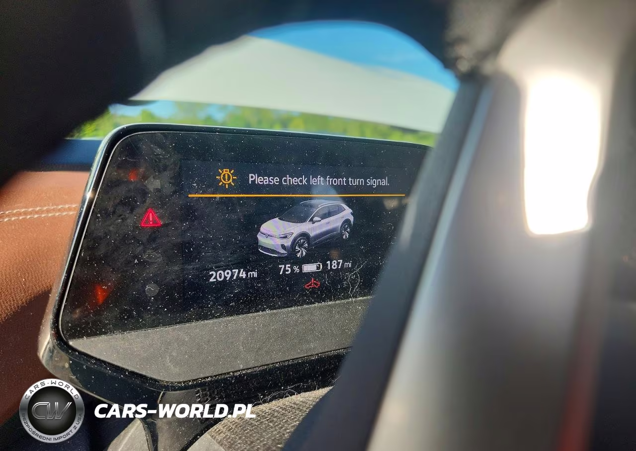 2023 Volkswagen Id.4 Pro VIN:1V2DNPE85PC050085 - 9