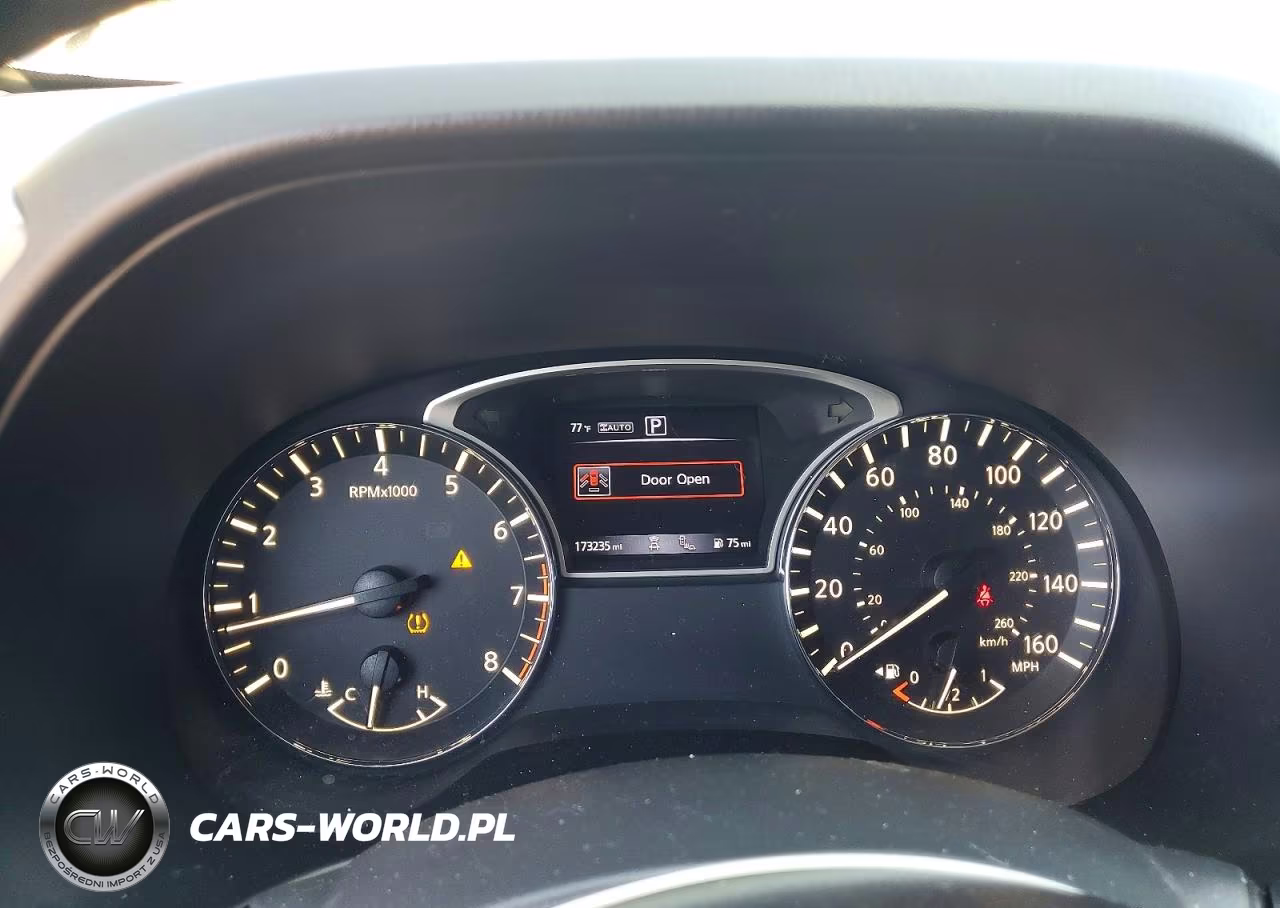 2017 Nissan Pathfinder S VIN:5N1DR2MM0HC661565 - 9