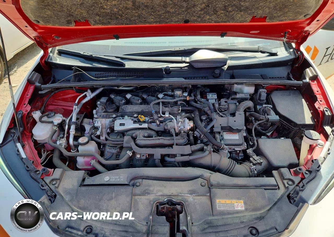 2023 Toyota Prius Limited VIN:JTDACAAU3P3012185 - 11