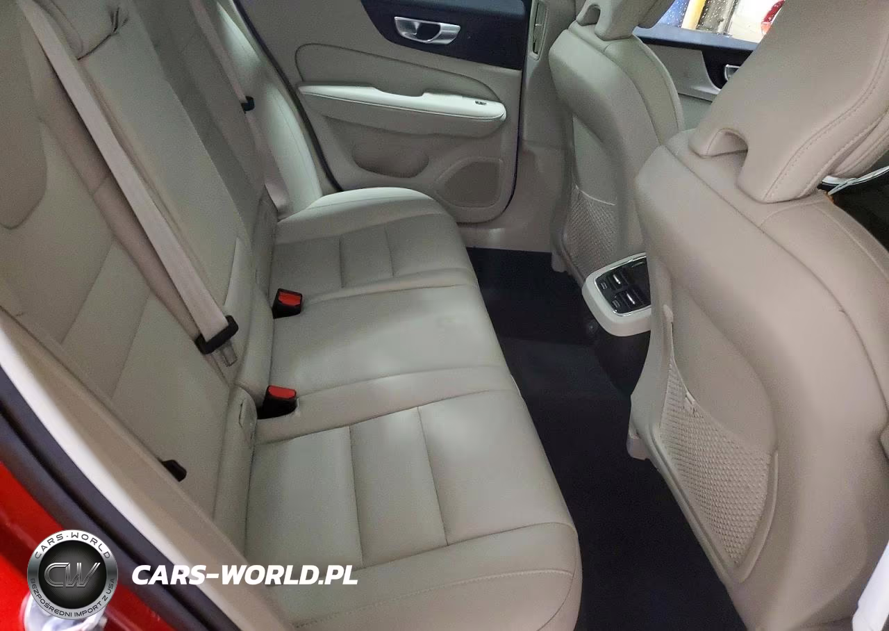 2024 Volvo V60 Cross Country Ultimate VIN:YV4L12WB3R2139780 - 11