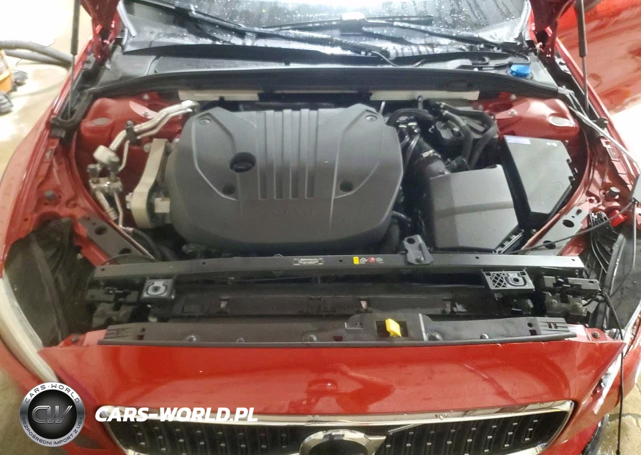 2024 Volvo V60 Cross Country Ultimate VIN:YV4L12WB3R2139780 - 12