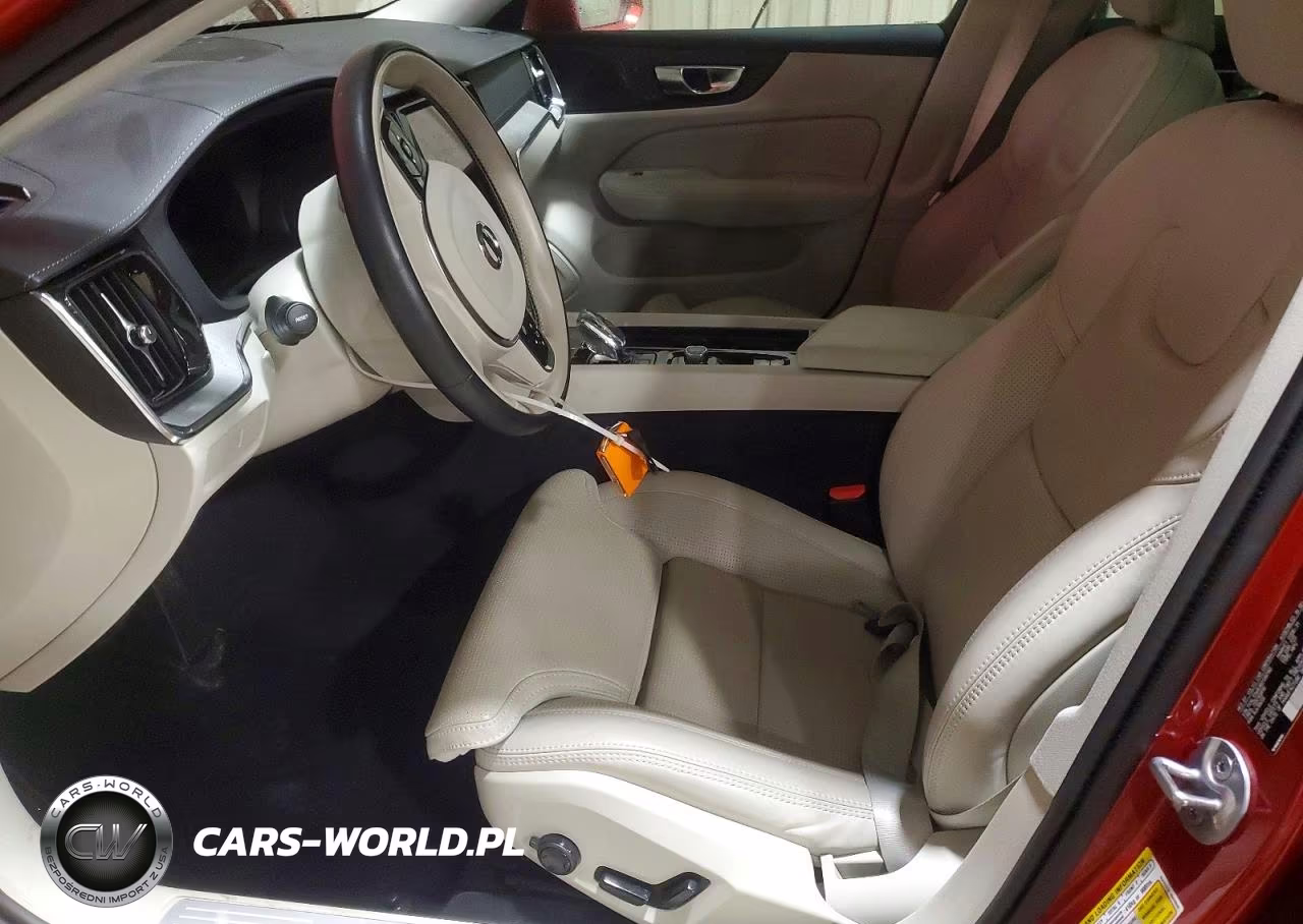 2024 Volvo V60 Cross Country Ultimate VIN:YV4L12WB3R2139780 - 7