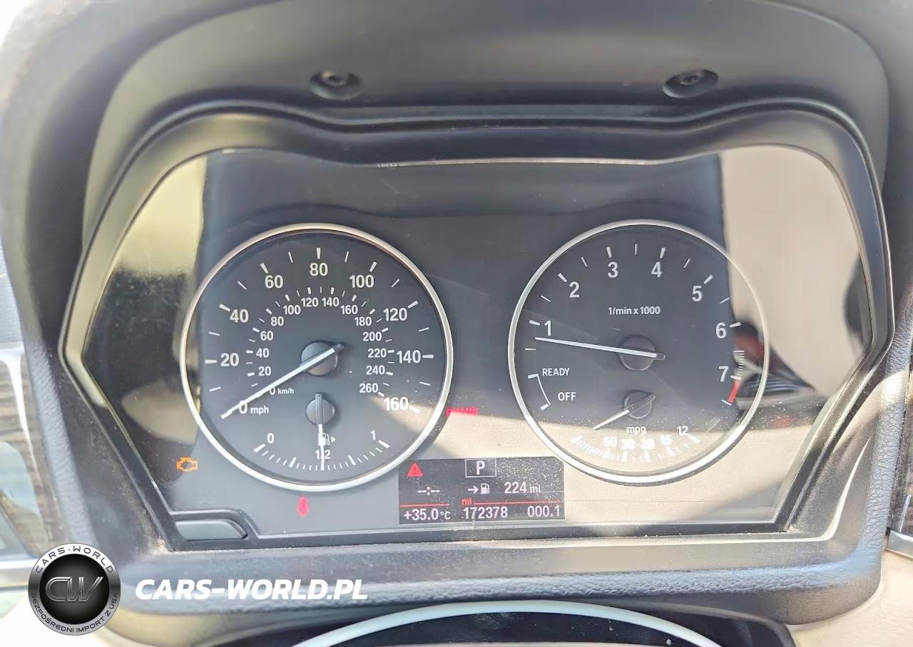 2017 BMW X1 VIN:WBXHT3Z35H4A53635 - 9