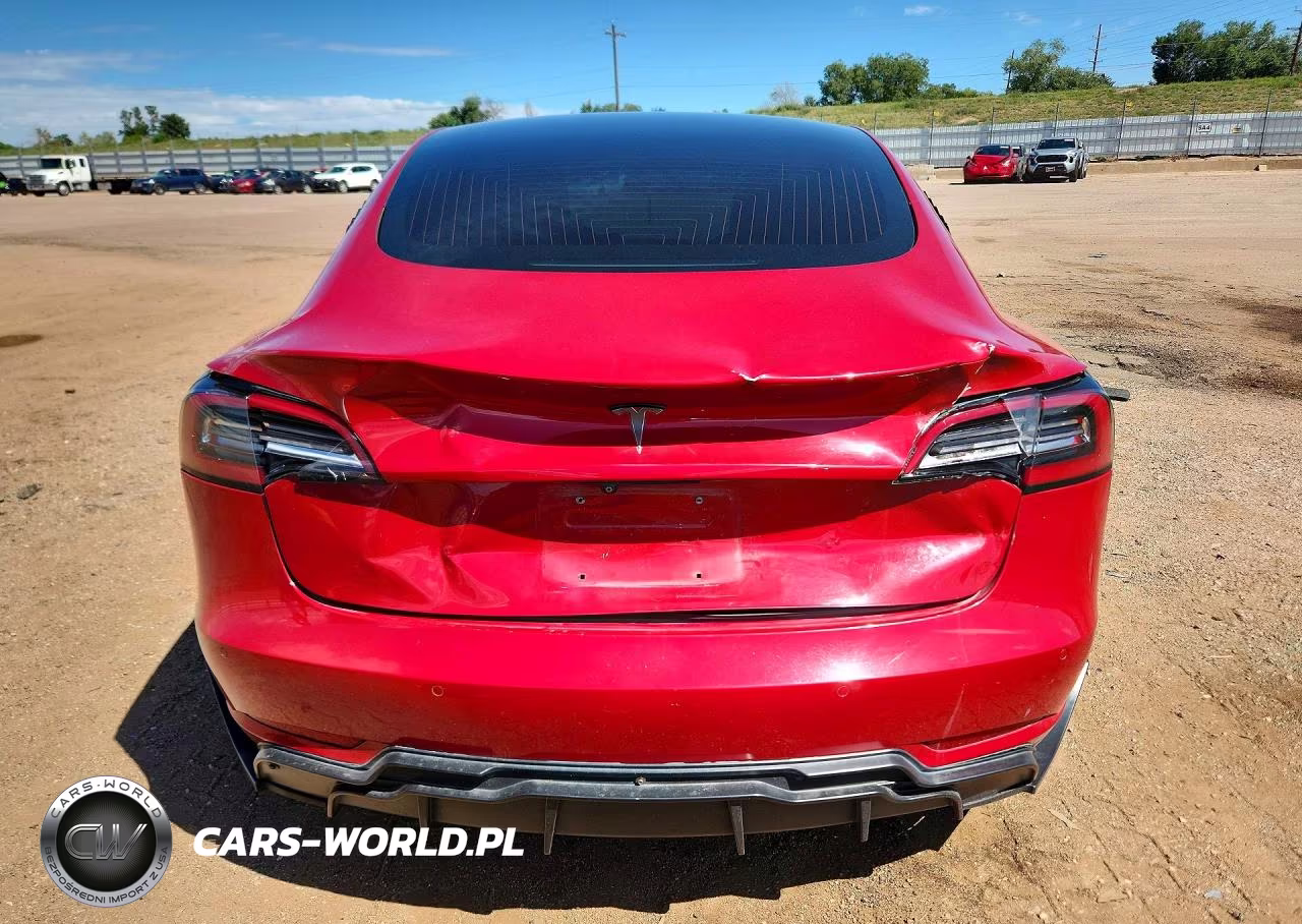 2018 Tesla Model 3 VIN:5YJ3E1EB7JF133484 - 6