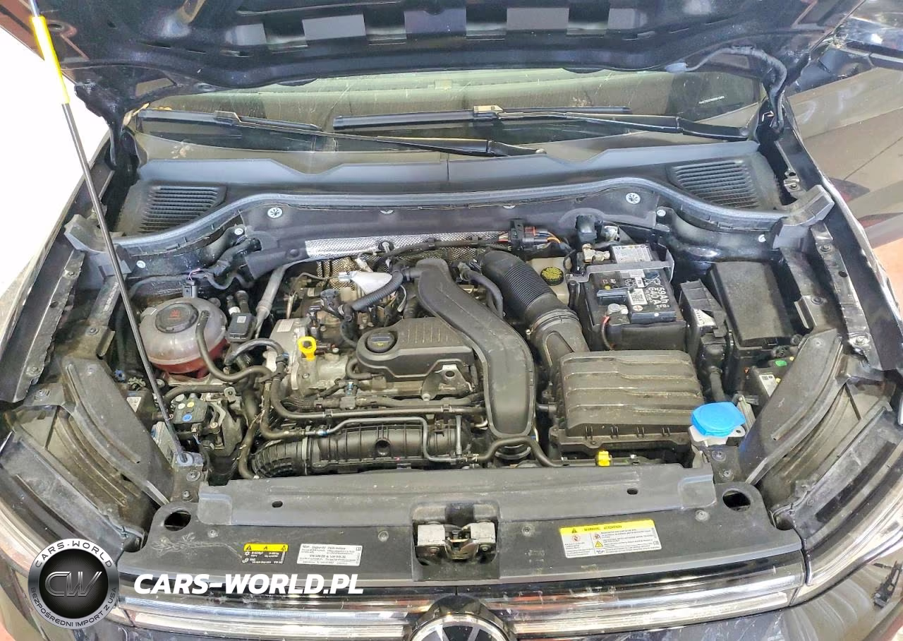 2025 Volkswagen Taos Sel VIN:3VV4C7B27SM081662 - 12