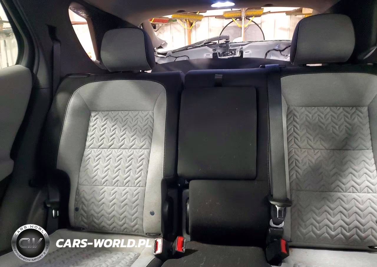 2023 Chevrolet Equinox Ls VIN:3GNAXHEG3PL192927 - 10