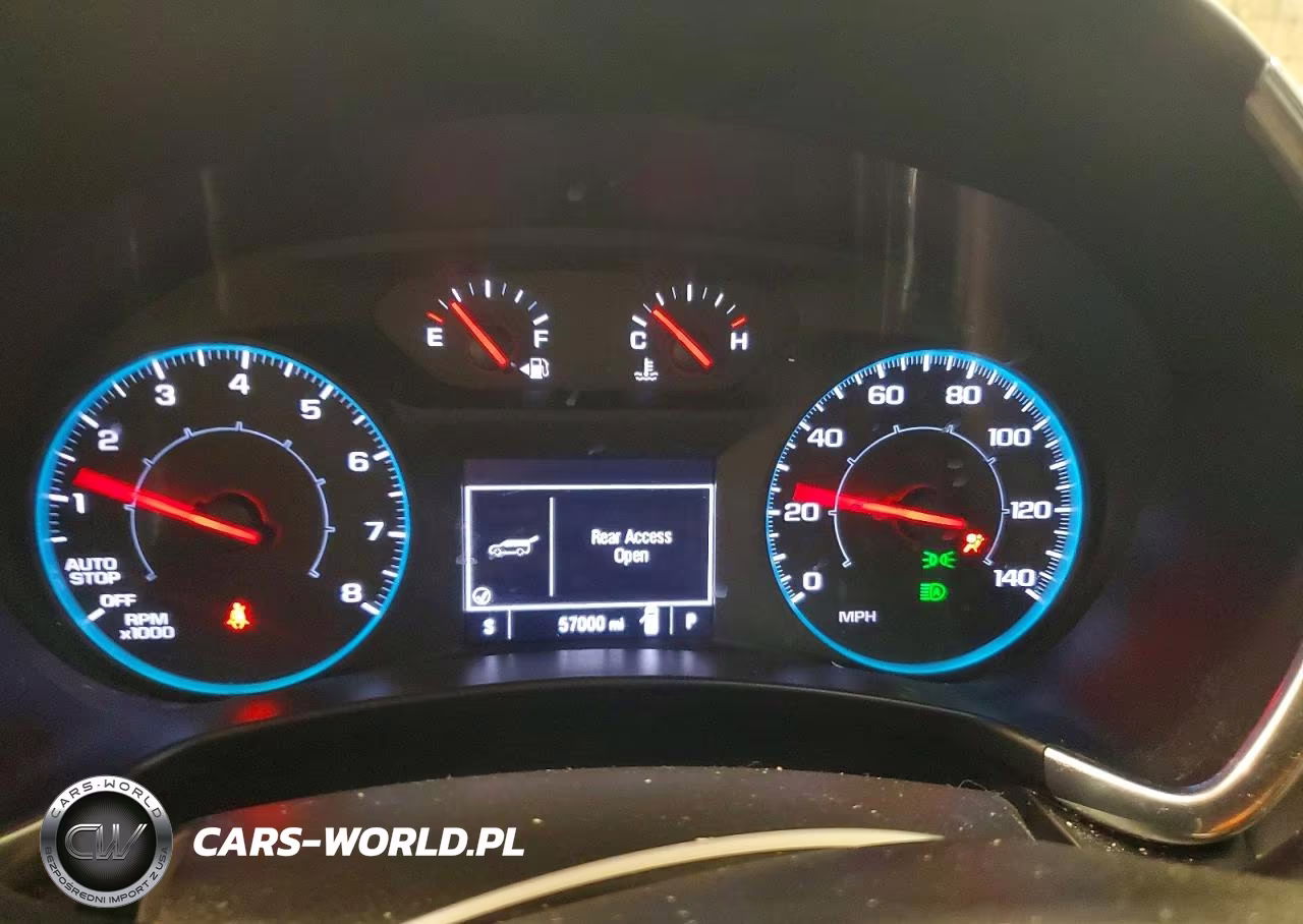 2023 Chevrolet Equinox Ls VIN:3GNAXHEG3PL192927 - 9