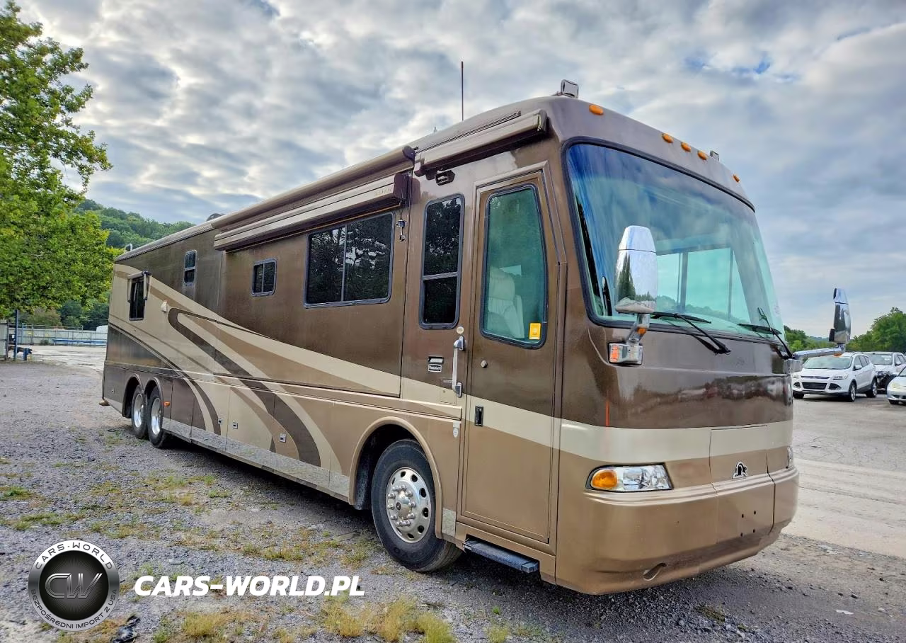 2005 Beaver Patriot – zdjęcie 1 z 10
