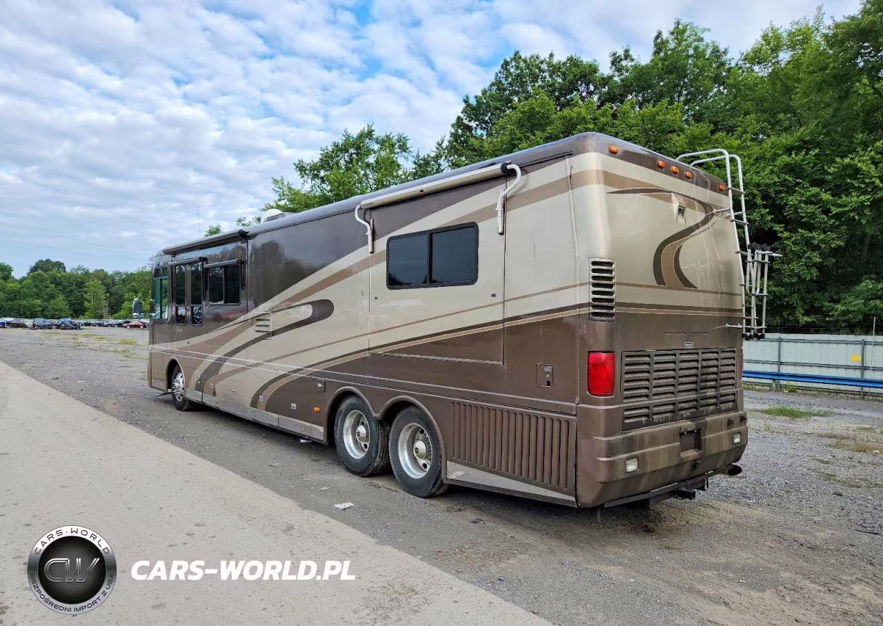 2005 Beaver Patriot VIN:1RFC9561451030757 - 3