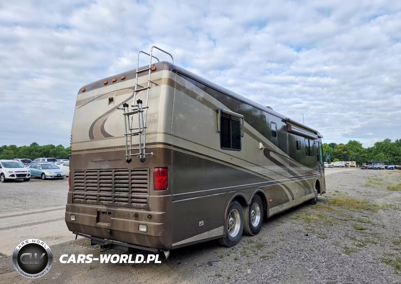 2005 Beaver Patriot VIN:1RFC9561451030757 - 4