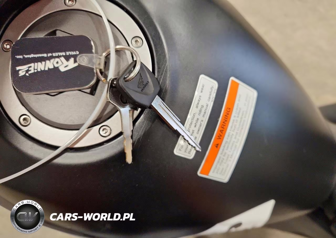 2025 Honda Cmx500 VIN:MLHPC5600S5800147 - 8