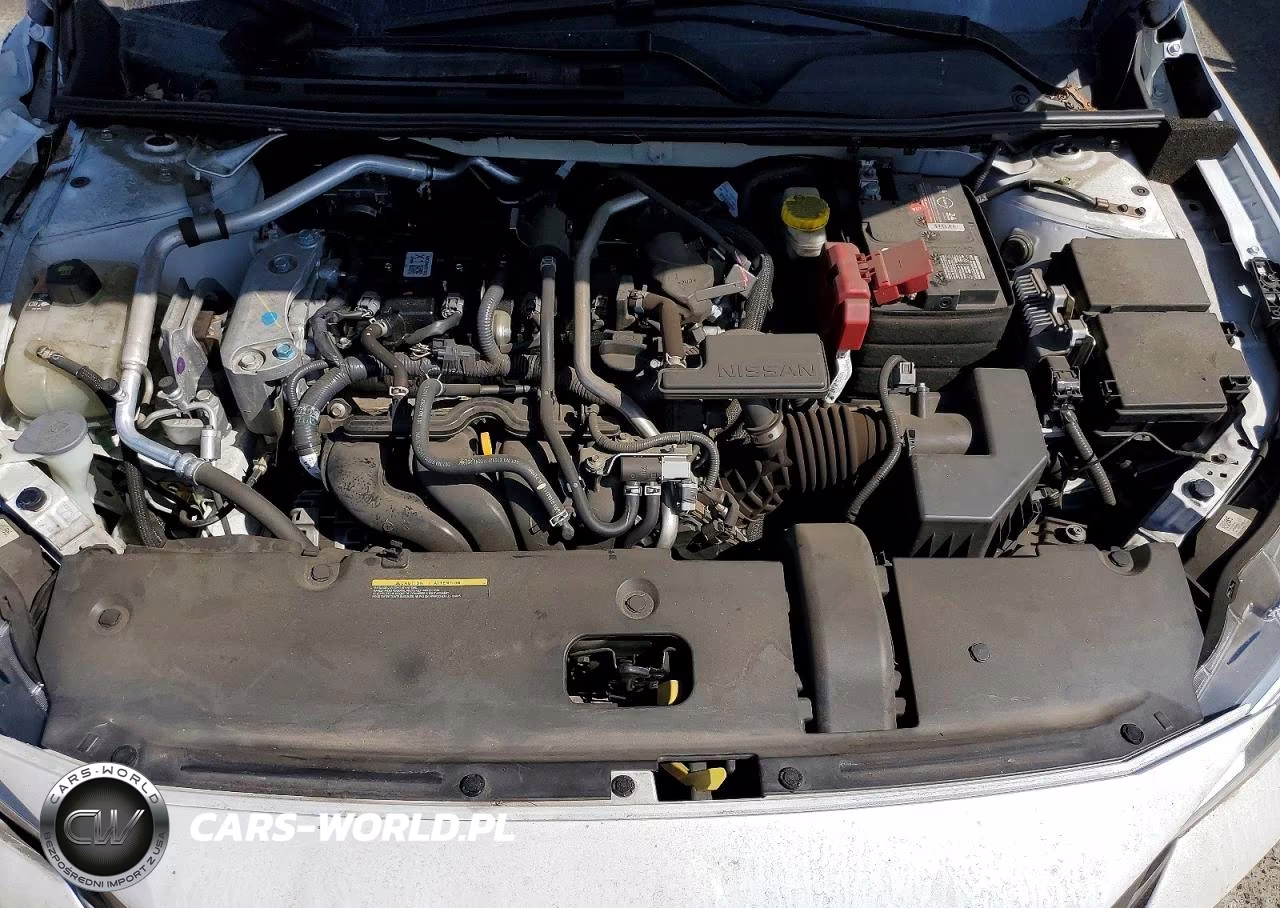 2022 Nissan Sentra Sr VIN:3N1AB8DV2NY297436 - 11