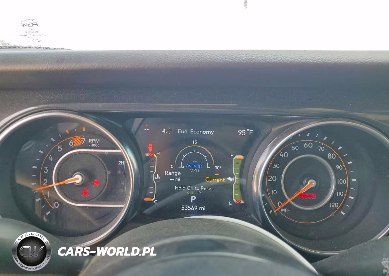 2023 Jeep Wrangler Sport VIN:1C4HJXDGXPW543394 - 9