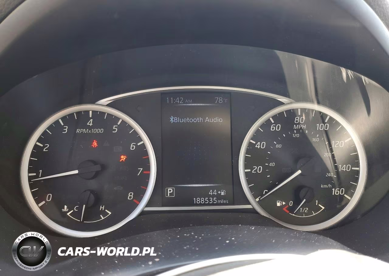 2016 Nissan Sentra Sv VIN:3N1AB7AP3GY299702 - 9