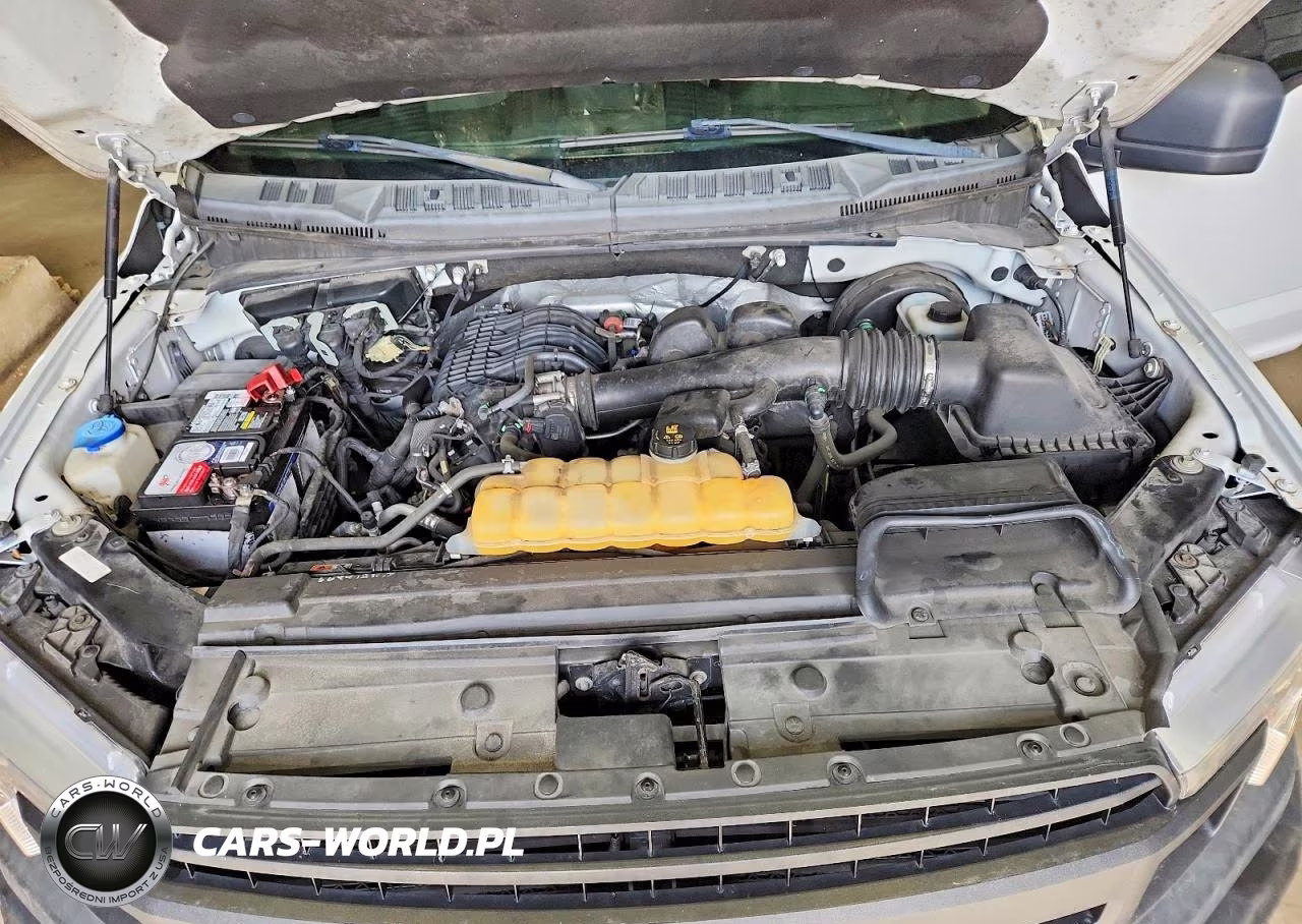 2018 Ford F150 Supercrew VIN:1FTEW1CB1JFB39334 - 11