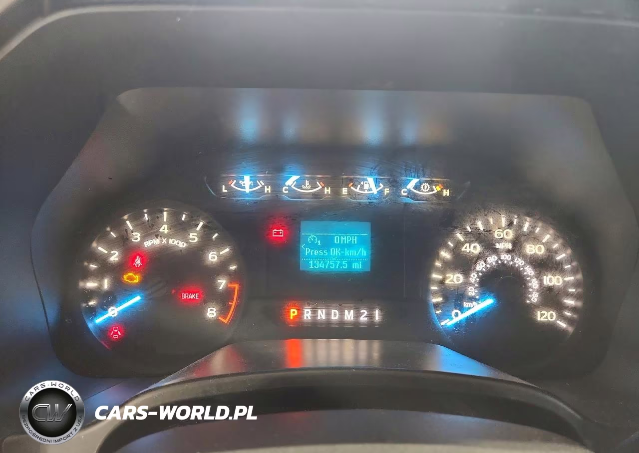 2018 Ford F150 Supercrew VIN:1FTEW1CB1JFB39334 - 9