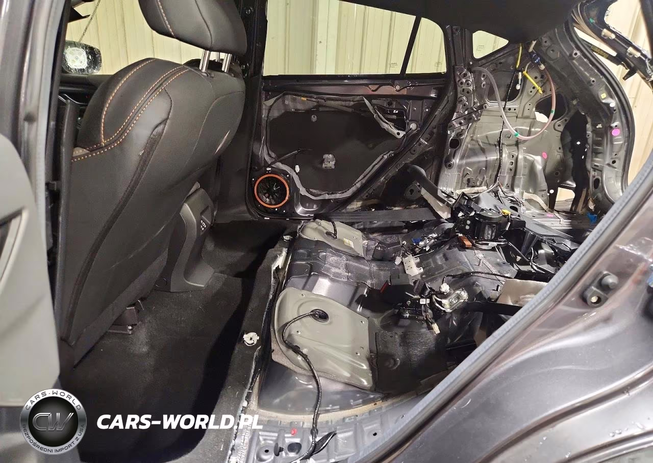 2026 Subaru Crosstrek Wilderness VIN:4S4GUHU61T3706778 - 11