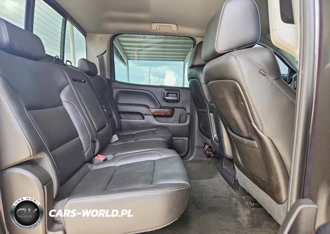 2014 GMC Sierra C1500 Sle VIN:3GTP1UEC0EG136685 - 10