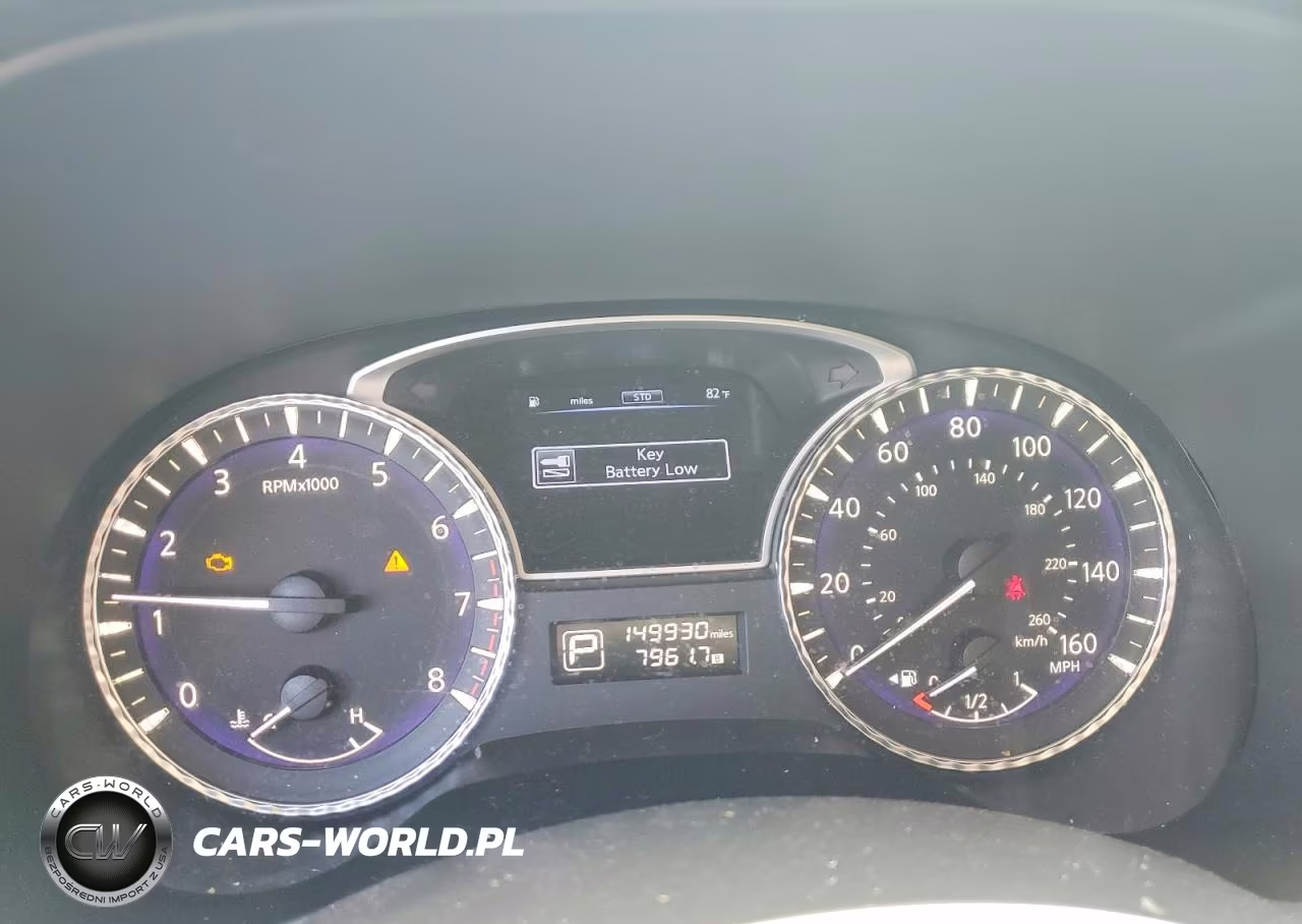 2014 Infiniti Qx60 Base VIN:5N1AL0MMXEC520958 - 9