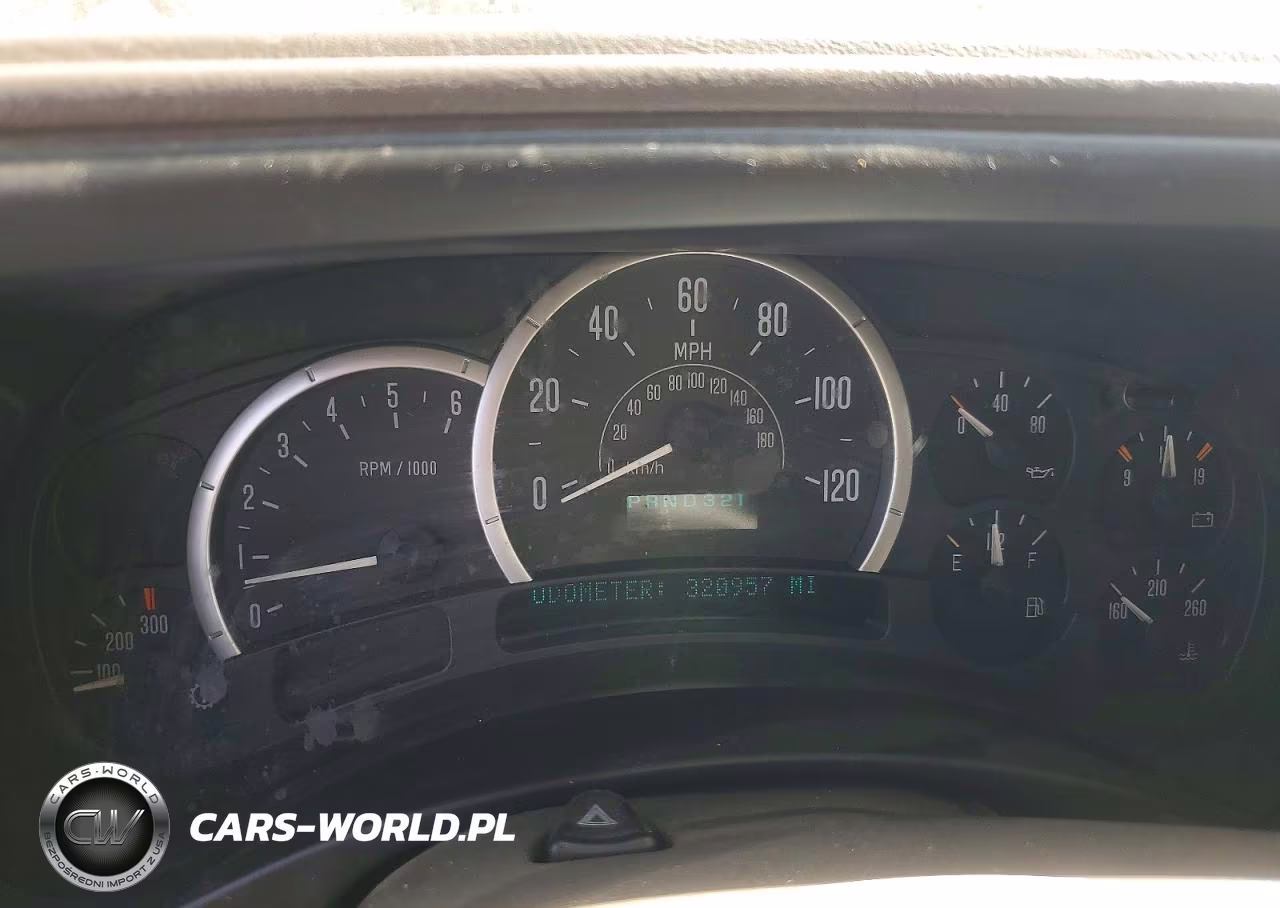 2003 Cadillac Escalade Esv VIN:3GYFK66N33G323947 - 9