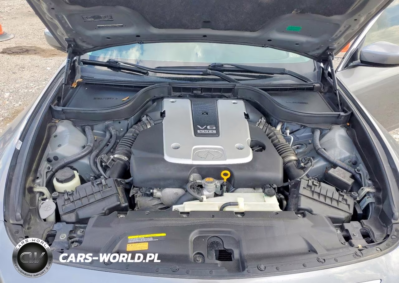 2013 Infiniti G37 Sedan X VIN:JN1CV6AR4DM759265 - 11