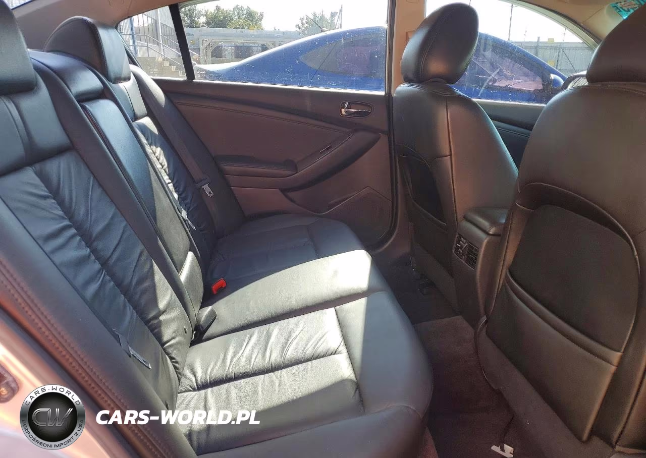 2010 Nissan Altima 2.5 VIN:1N4AL2AP5AC113970 - 10