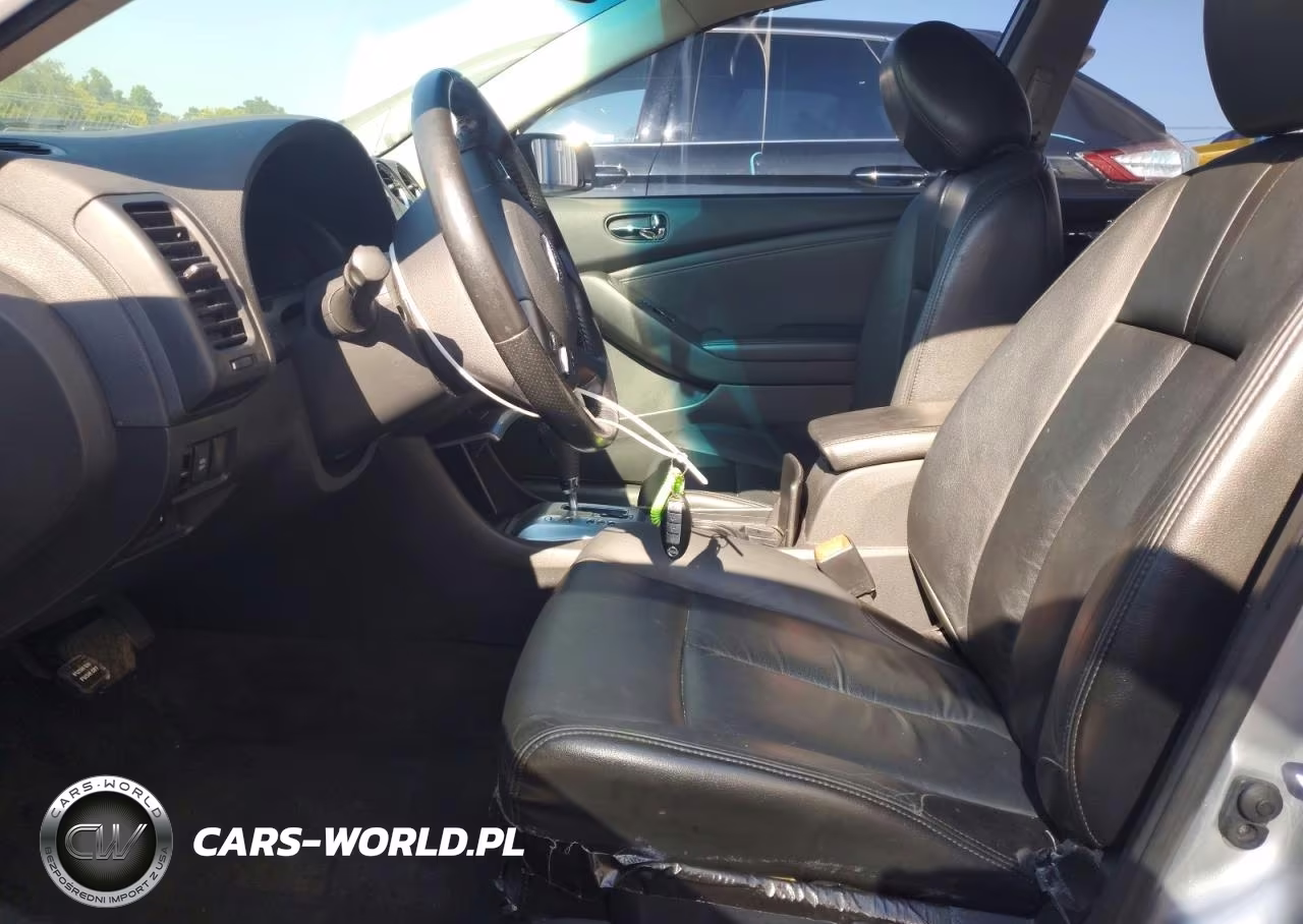 2010 Nissan Altima 2.5 VIN:1N4AL2AP5AC113970 - 7