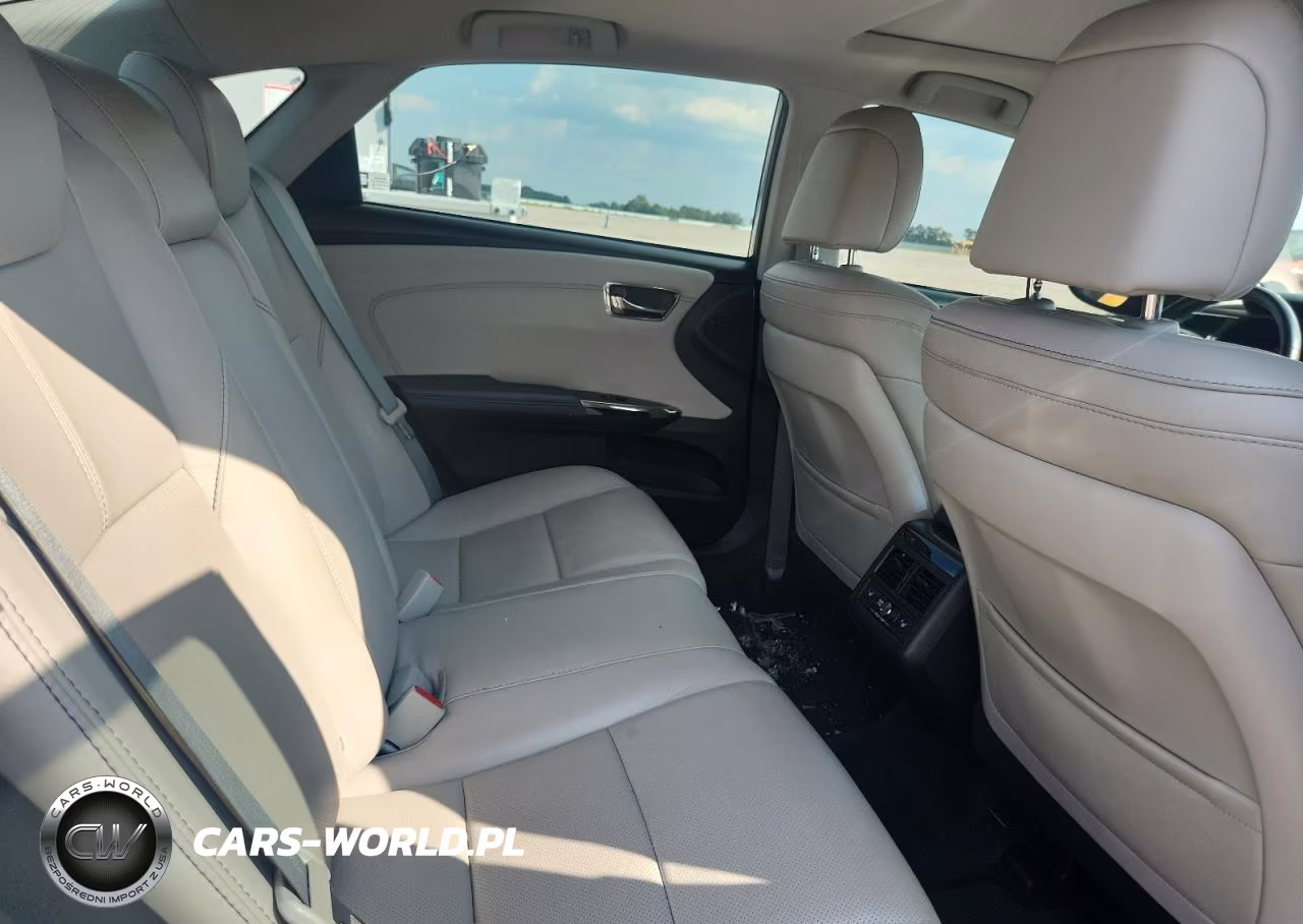 2014 Toyota Avalon Limited VIN:4T1BK1EB7EU085854 - 10
