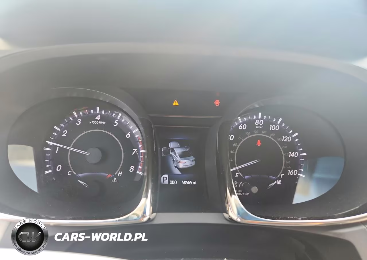 2014 Toyota Avalon Limited VIN:4T1BK1EB7EU085854 - 9